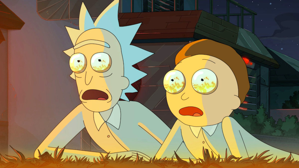 "Rick and Morty": Staffeln 11 und 12 bestätigt, während Fans noch auf Staffel 8 warten